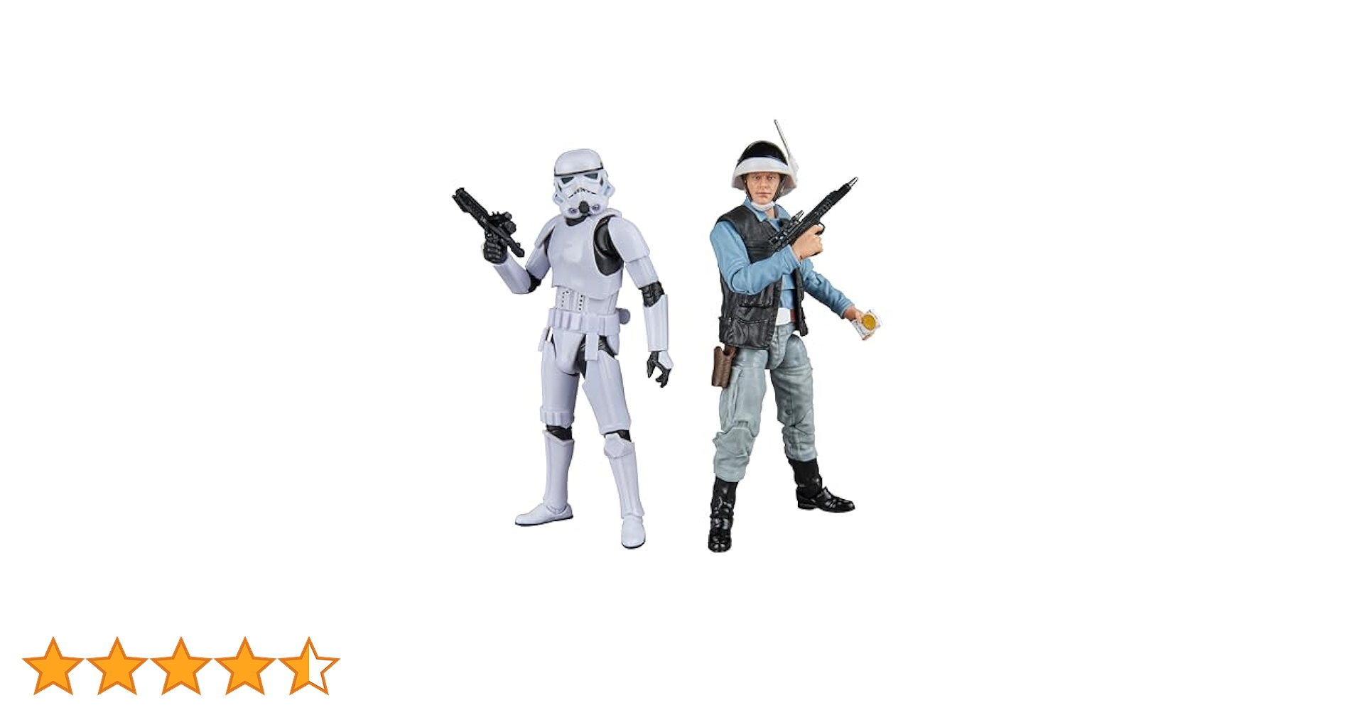 Amazon.co.jp: スターウォーズ ブラックシリーズ 反乱軍